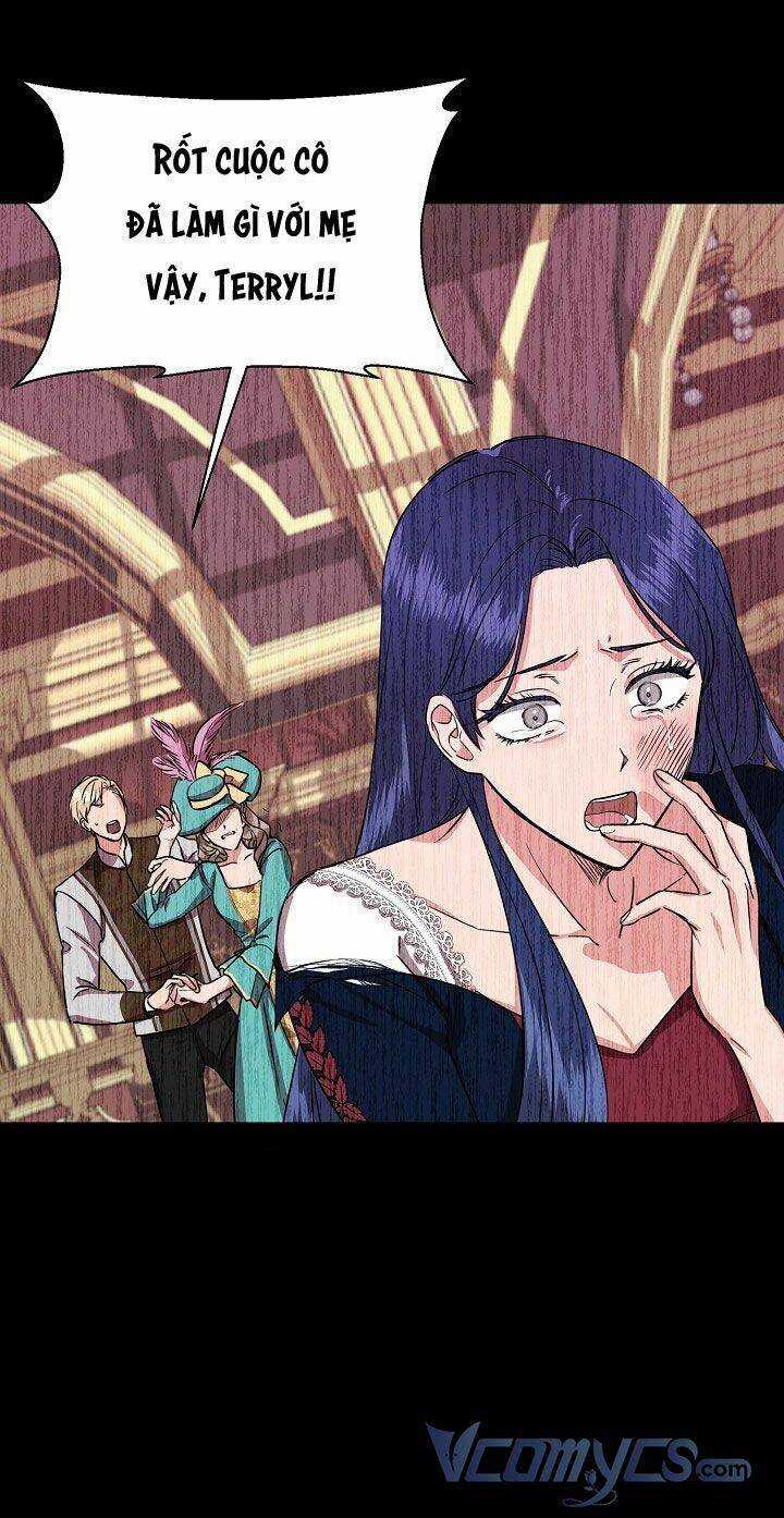 Tôi Không Phải Là Cinderella Chapter 76 trang 59