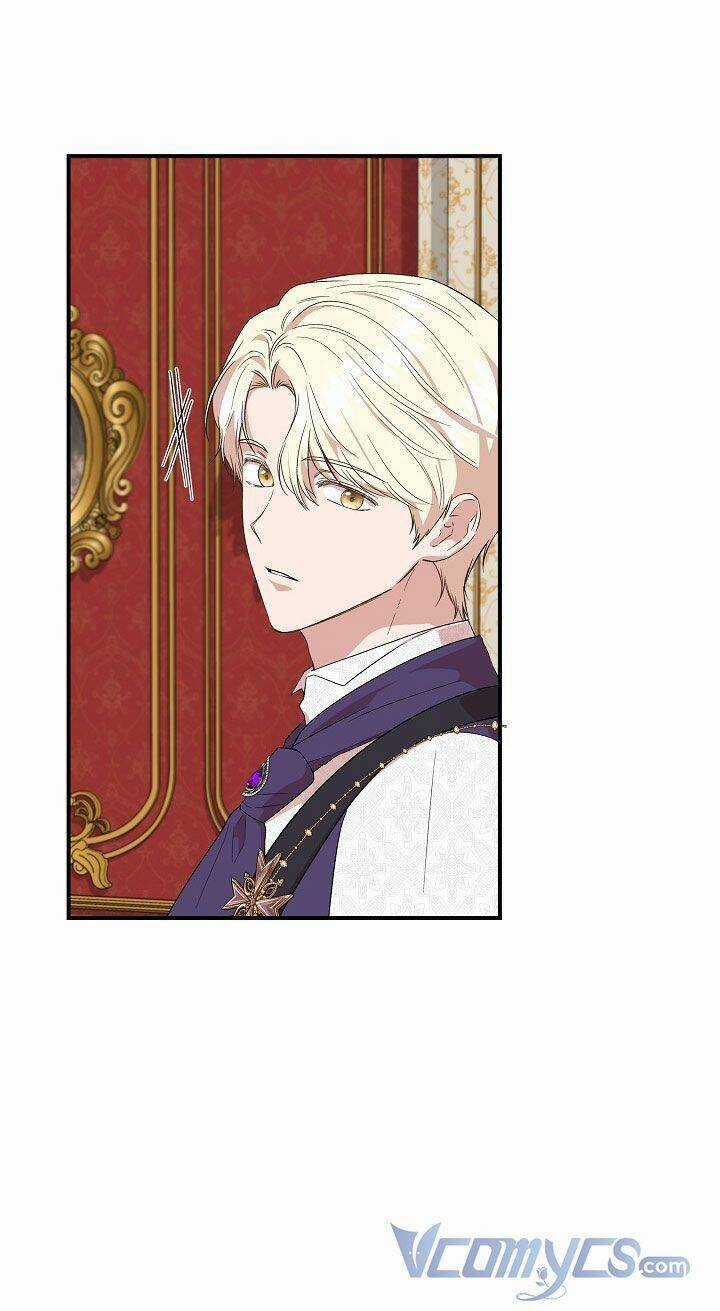 Tôi Không Phải Là Cinderella Chapter 76 trang 6
