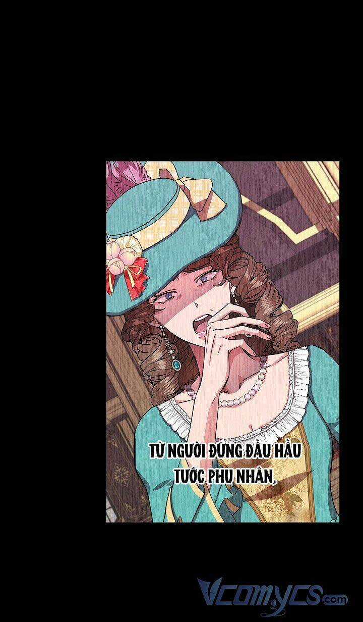 Tôi Không Phải Là Cinderella Chapter 76 trang 60