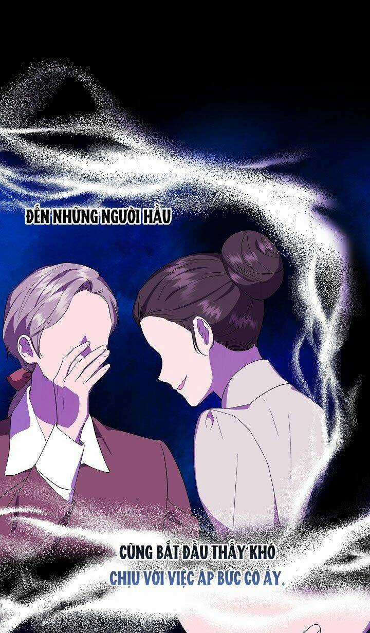 Tôi Không Phải Là Cinderella Chapter 76 trang 61