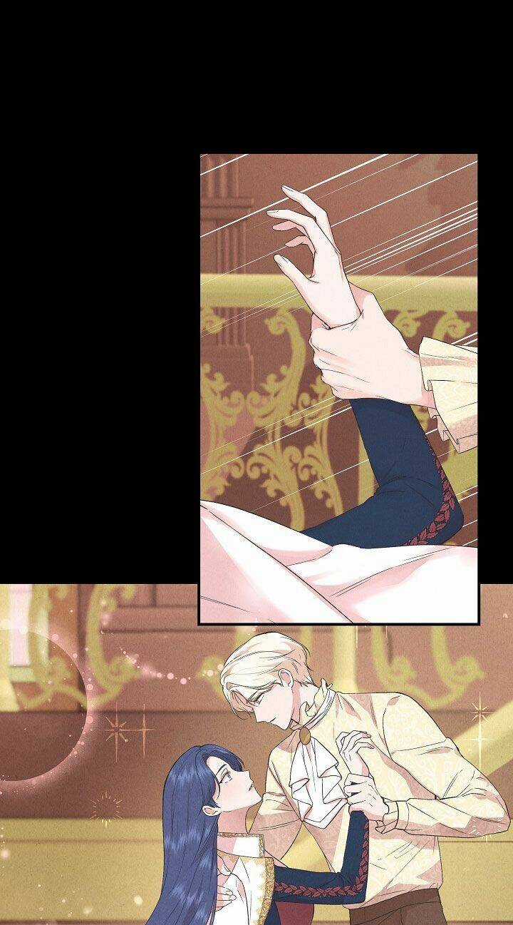 Tôi Không Phải Là Cinderella Chapter 76 trang 64
