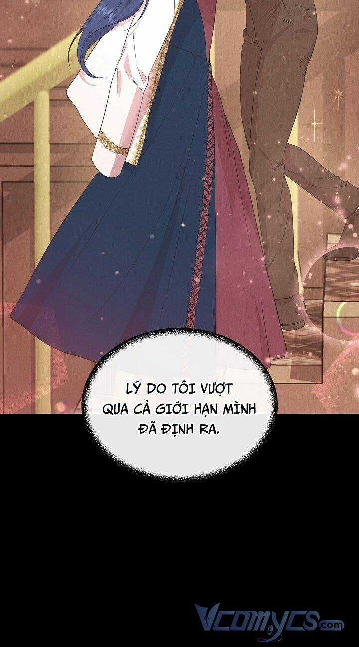 Tôi Không Phải Là Cinderella Chapter 76 trang 65