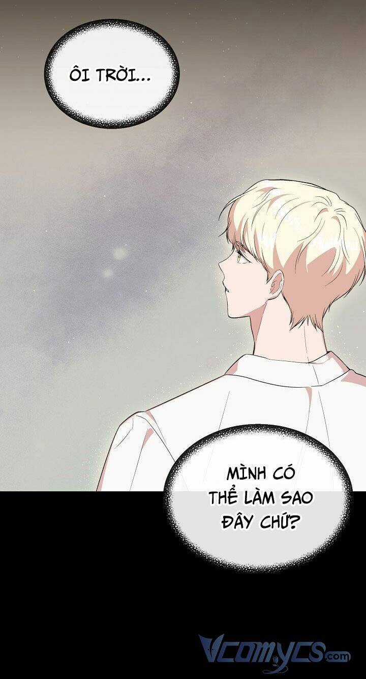 Tôi Không Phải Là Cinderella Chapter 76 trang 69