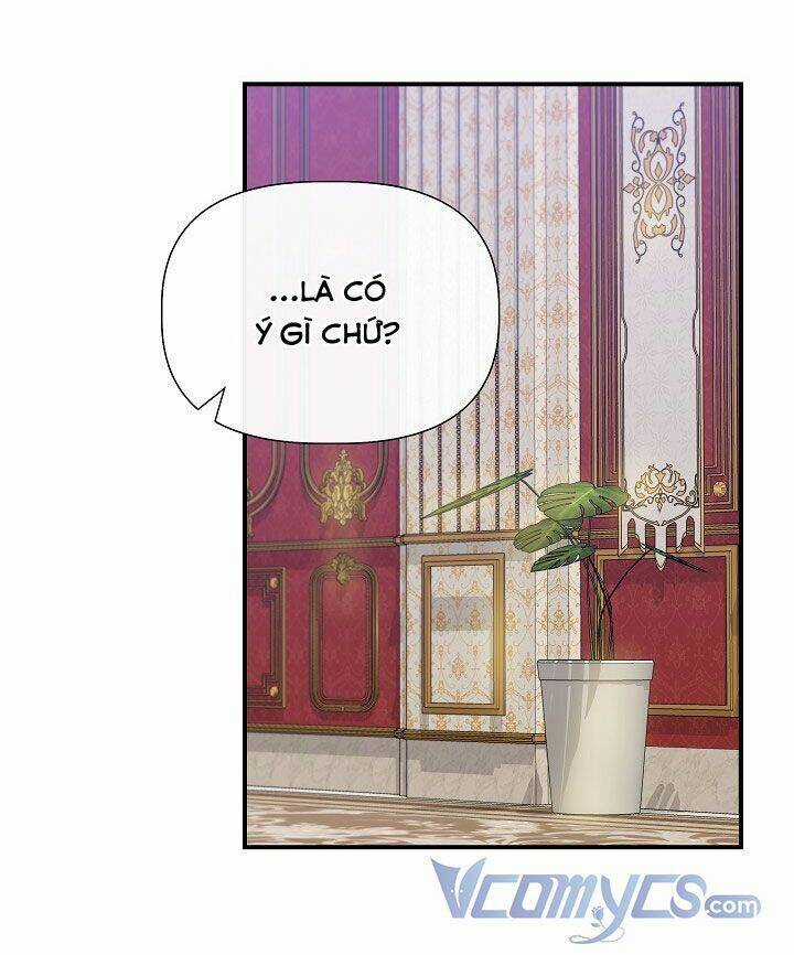 Tôi Không Phải Là Cinderella Chapter 76 trang 7