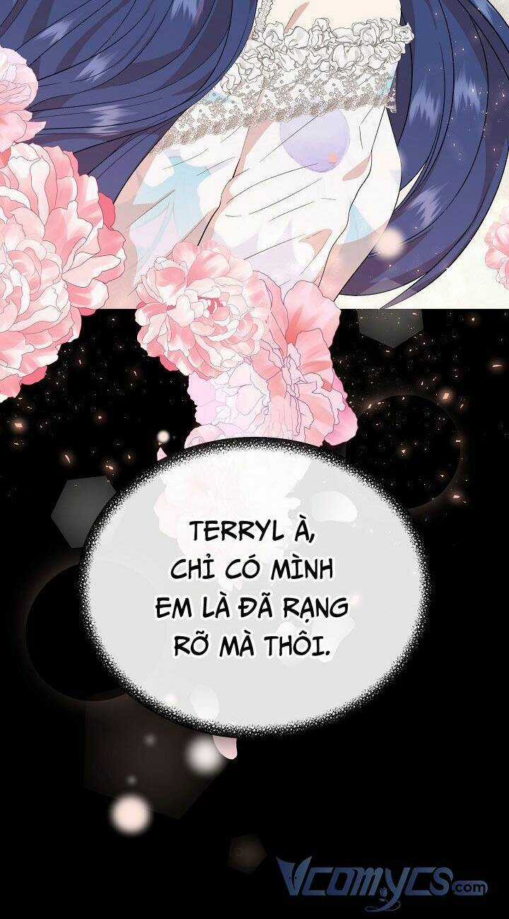 Tôi Không Phải Là Cinderella Chapter 76 trang 71