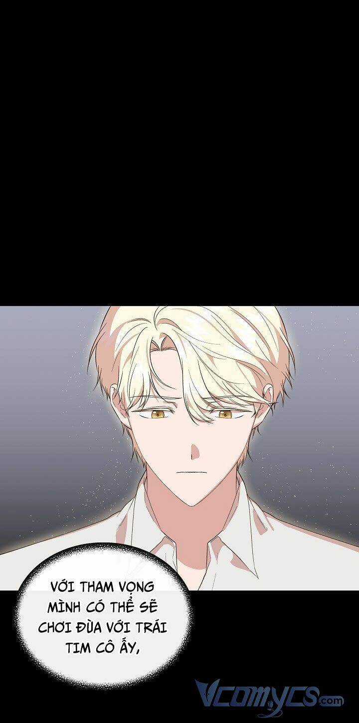 Tôi Không Phải Là Cinderella Chapter 77 trang 11