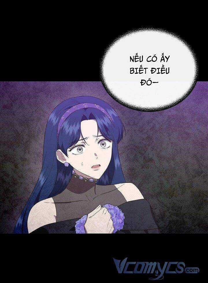 Tôi Không Phải Là Cinderella Chapter 77 trang 12