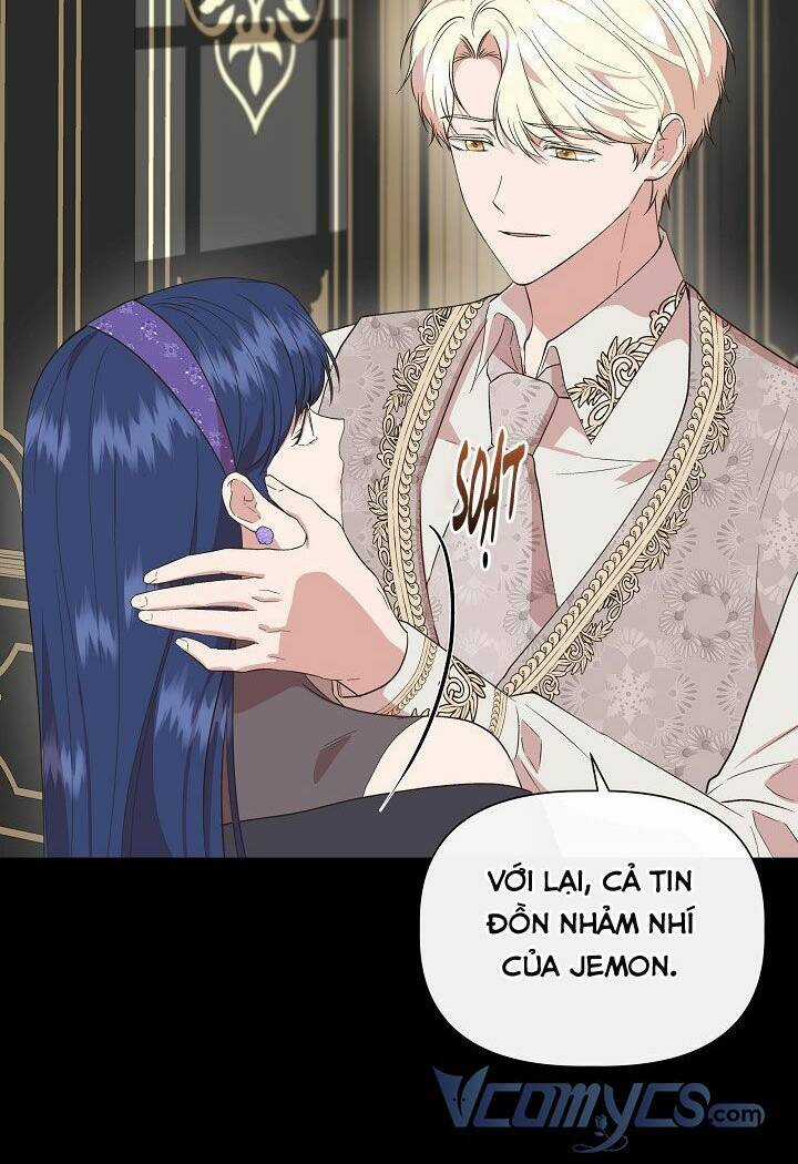 Tôi Không Phải Là Cinderella Chapter 77 trang 14