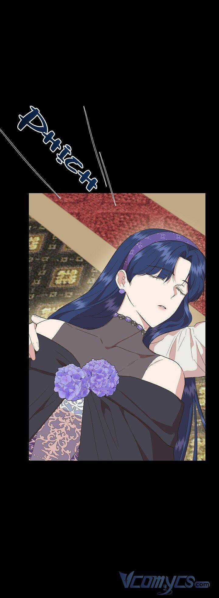 Tôi Không Phải Là Cinderella Chapter 77 trang 16