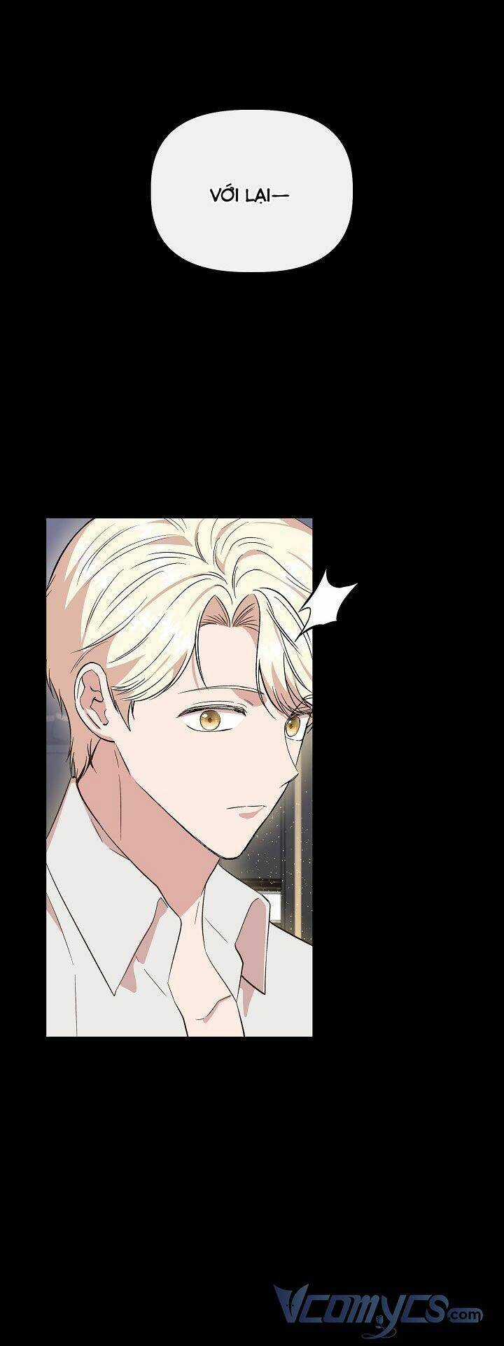 Tôi Không Phải Là Cinderella Chapter 77 trang 19