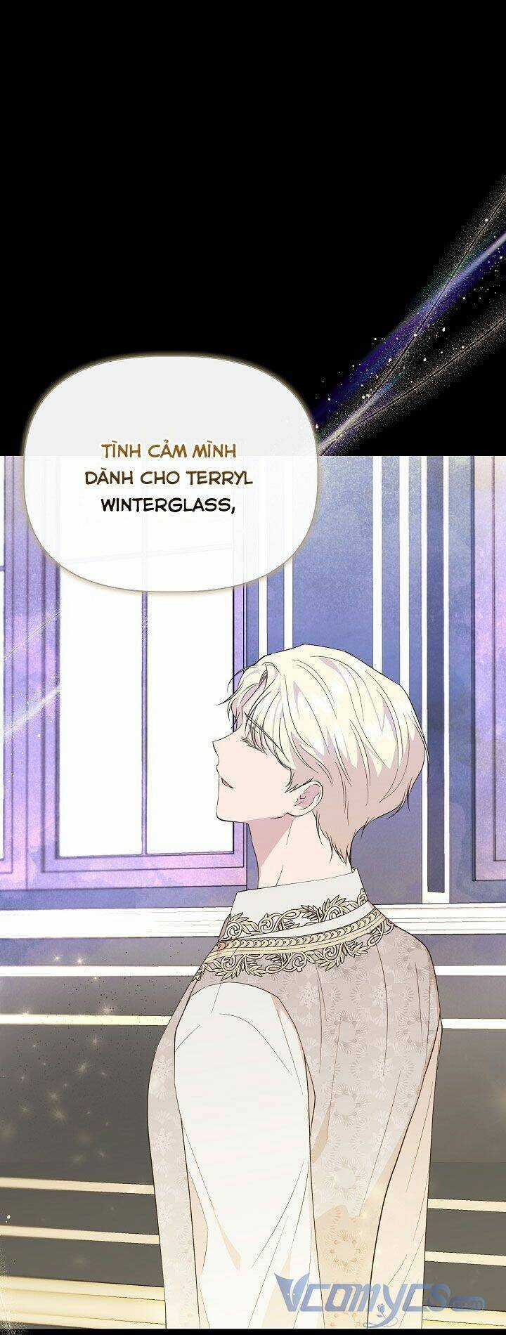 Tôi Không Phải Là Cinderella Chapter 77 trang 20