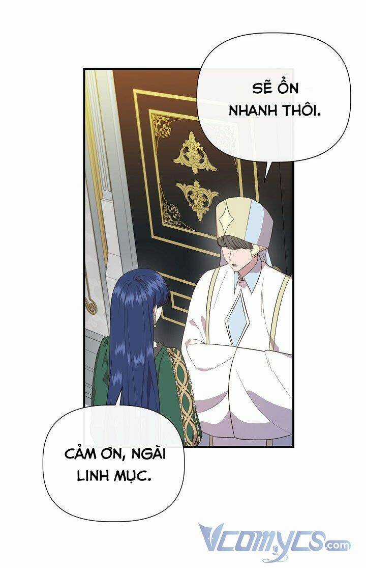 Tôi Không Phải Là Cinderella Chapter 77 trang 29