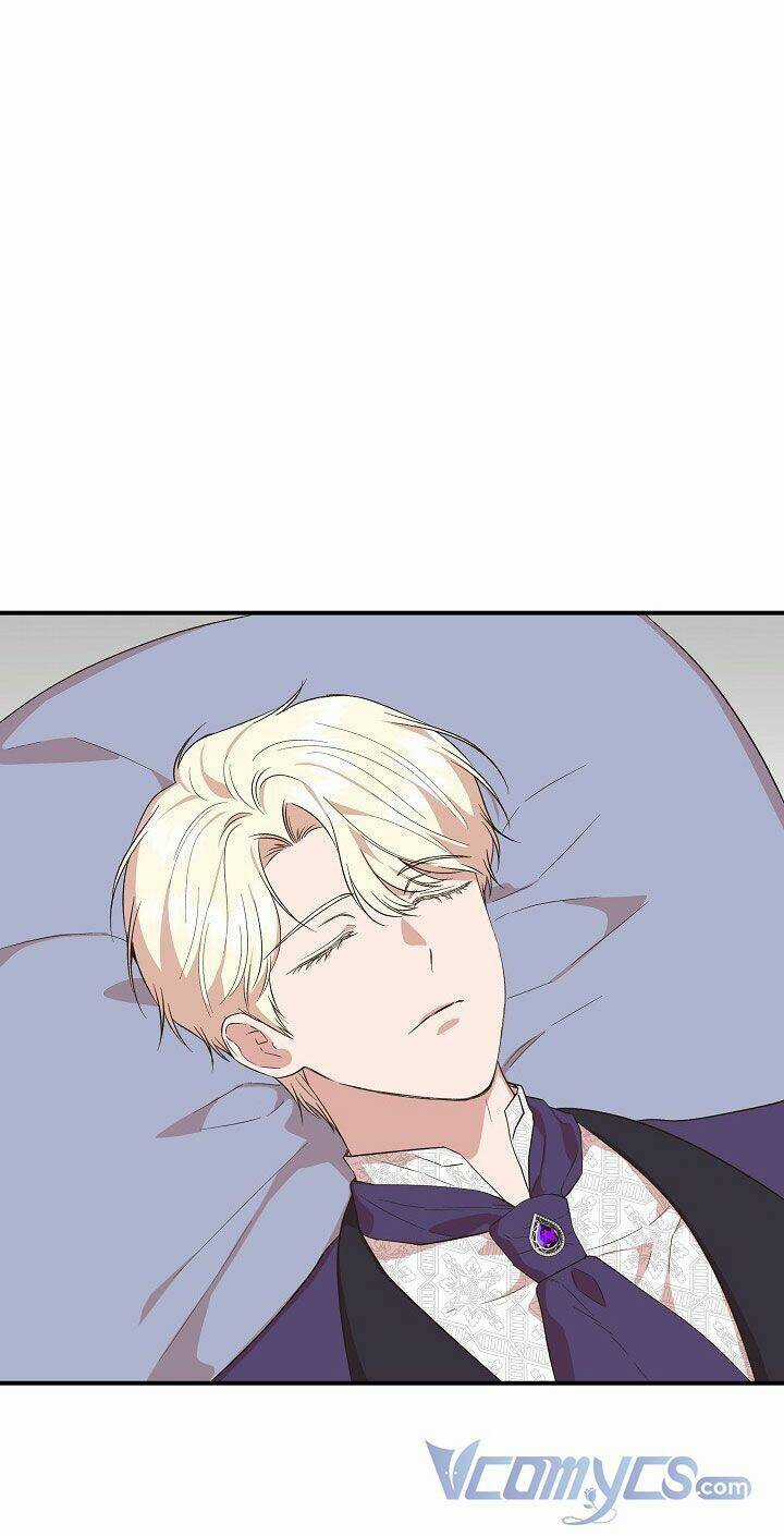 Tôi Không Phải Là Cinderella Chapter 77 trang 32