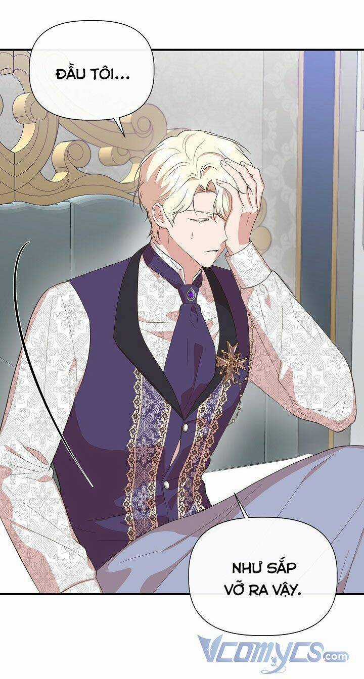 Tôi Không Phải Là Cinderella Chapter 77 trang 36