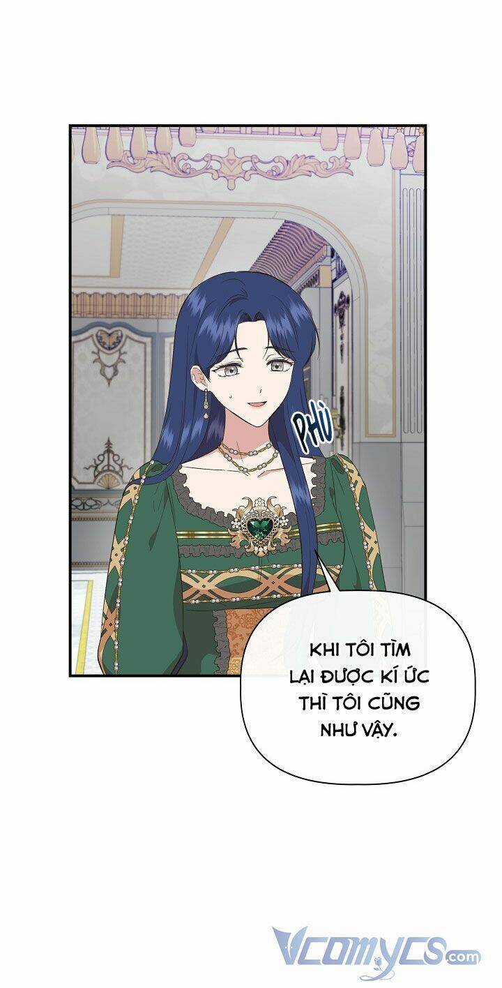 Tôi Không Phải Là Cinderella Chapter 77 trang 37