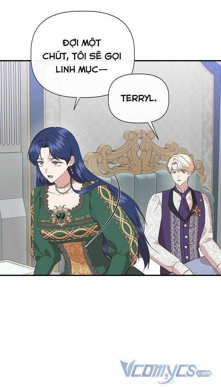 Tôi Không Phải Là Cinderella Chapter 77 trang 38