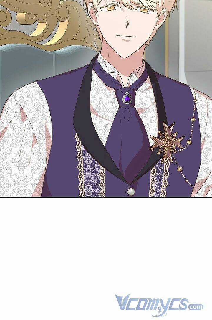 Tôi Không Phải Là Cinderella Chapter 77 trang 40