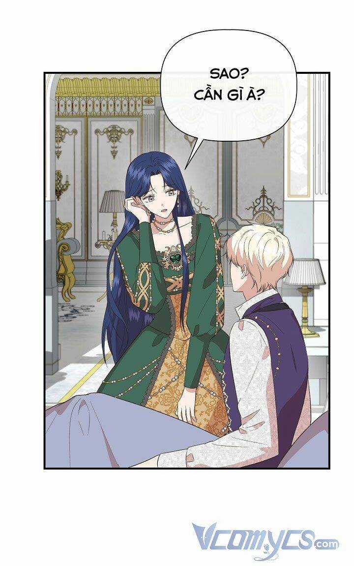 Tôi Không Phải Là Cinderella Chapter 77 trang 41