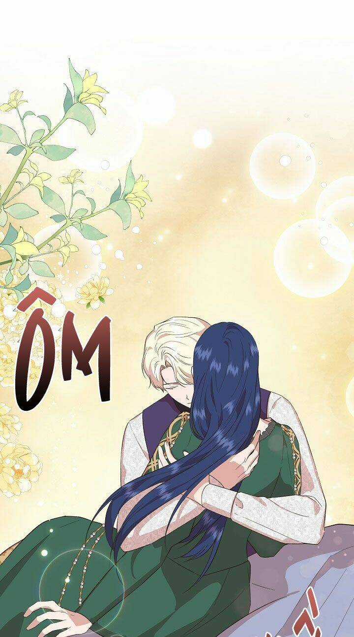 Tôi Không Phải Là Cinderella Chapter 77 trang 43