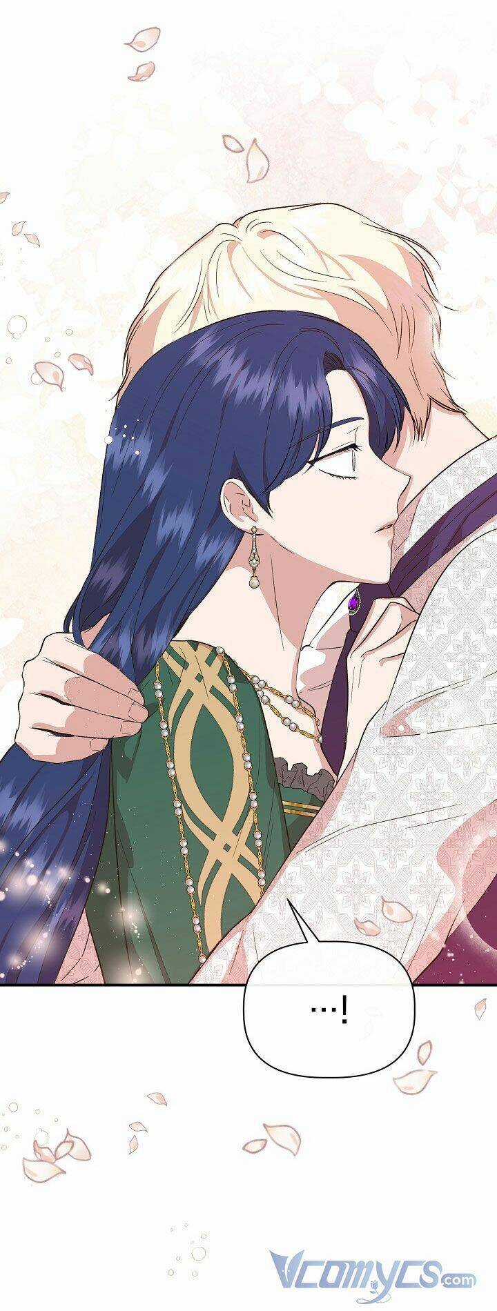 Tôi Không Phải Là Cinderella Chapter 77 trang 45