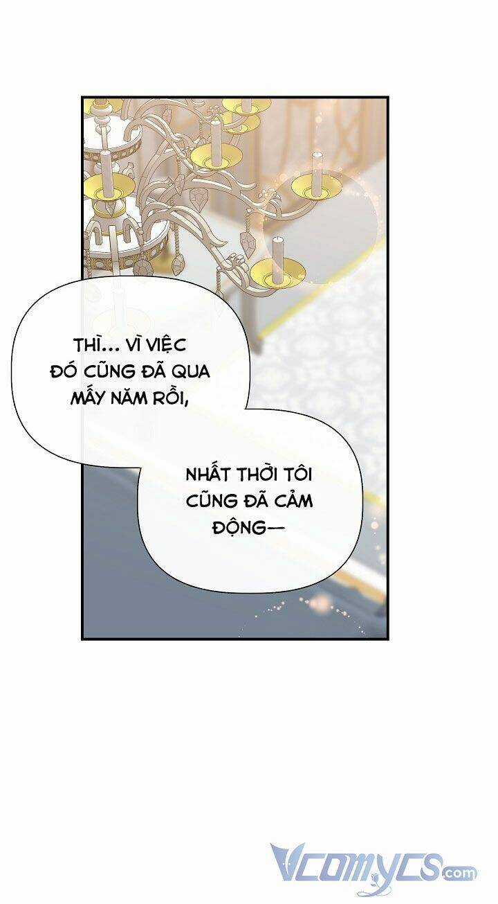 Tôi Không Phải Là Cinderella Chapter 77 trang 48