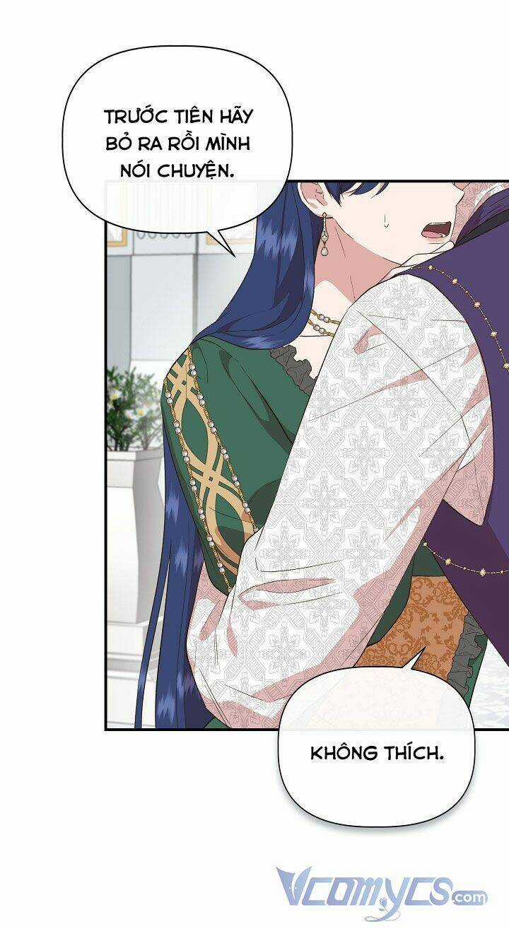 Tôi Không Phải Là Cinderella Chapter 77 trang 49