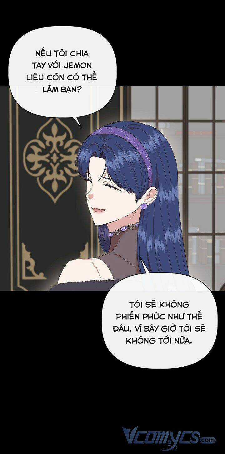 Tôi Không Phải Là Cinderella Chapter 77 trang 5