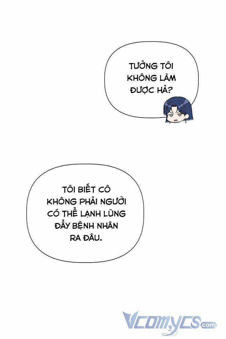 Tôi Không Phải Là Cinderella Chapter 77 trang 53