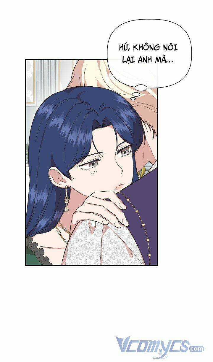 Tôi Không Phải Là Cinderella Chapter 77 trang 54