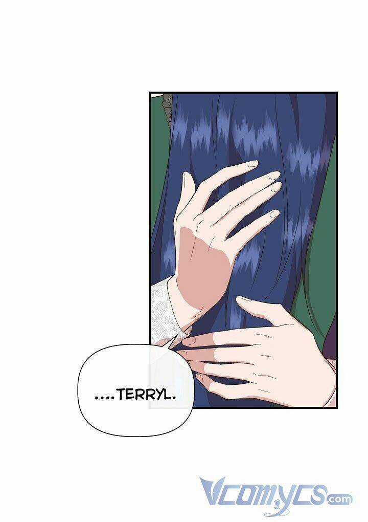 Tôi Không Phải Là Cinderella Chapter 77 trang 55