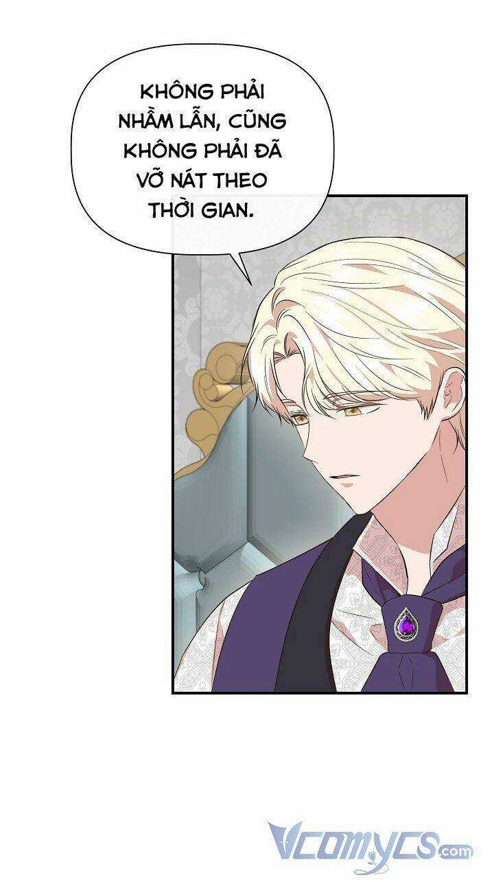 Tôi Không Phải Là Cinderella Chapter 77 trang 57