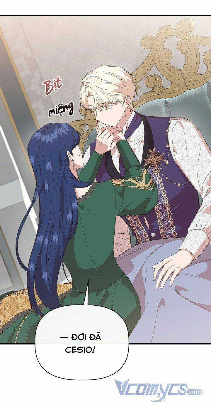 Tôi Không Phải Là Cinderella Chapter 77 trang 60