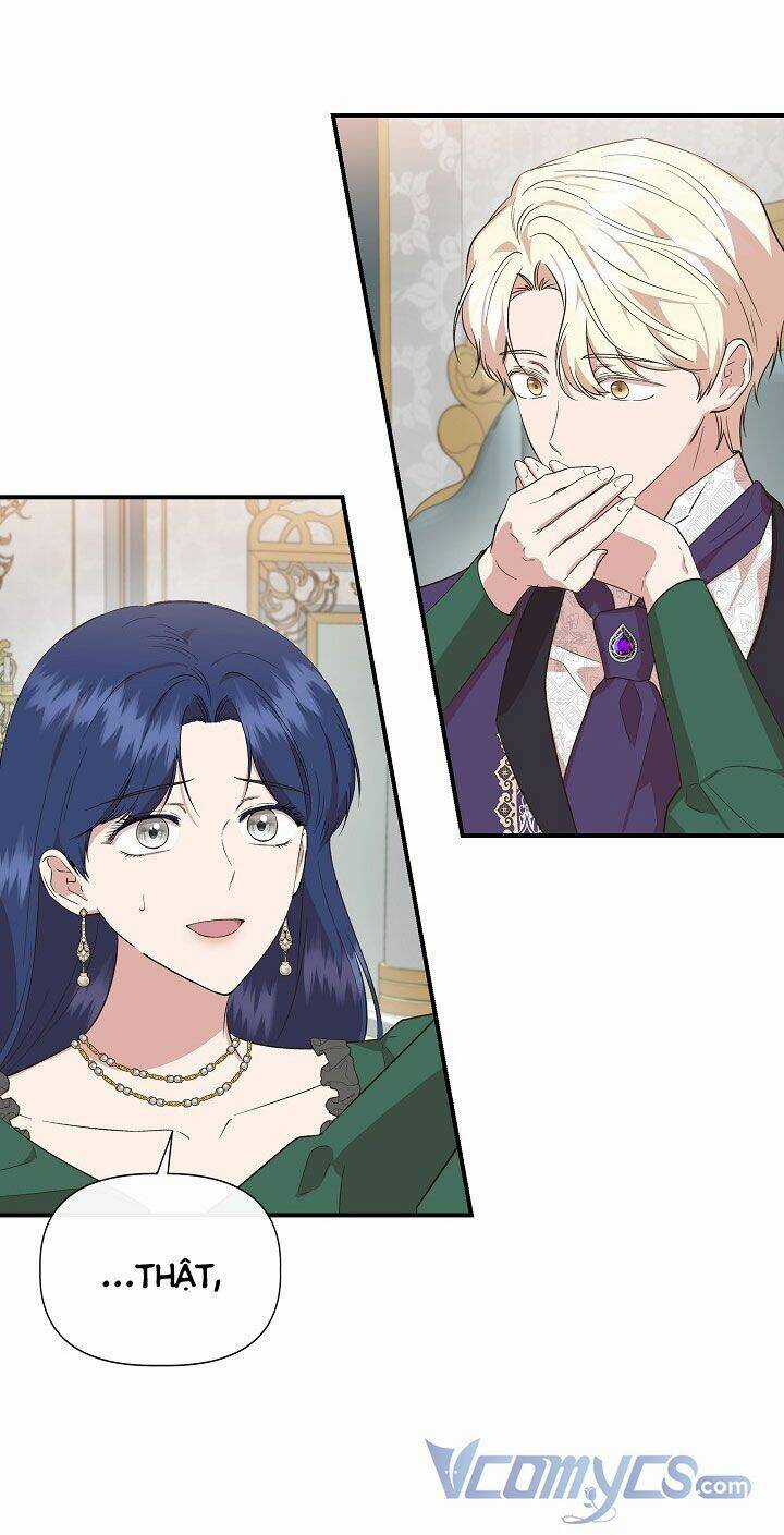 Tôi Không Phải Là Cinderella Chapter 77 trang 61