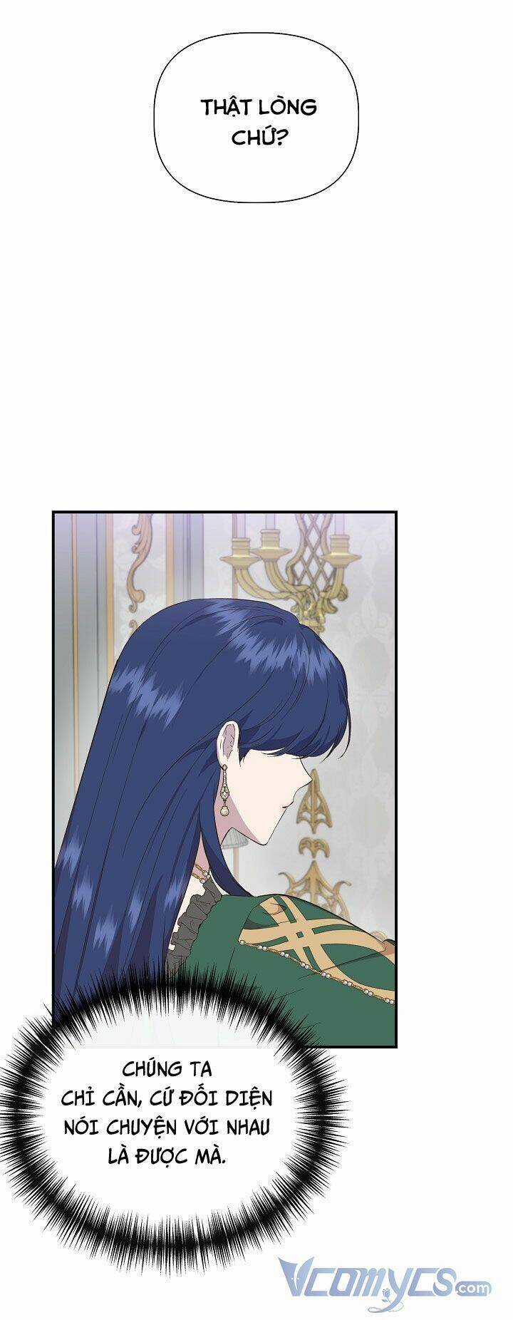 Tôi Không Phải Là Cinderella Chapter 77 trang 62