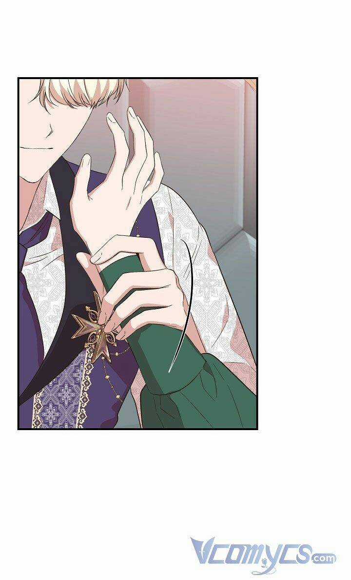 Tôi Không Phải Là Cinderella Chapter 77 trang 64