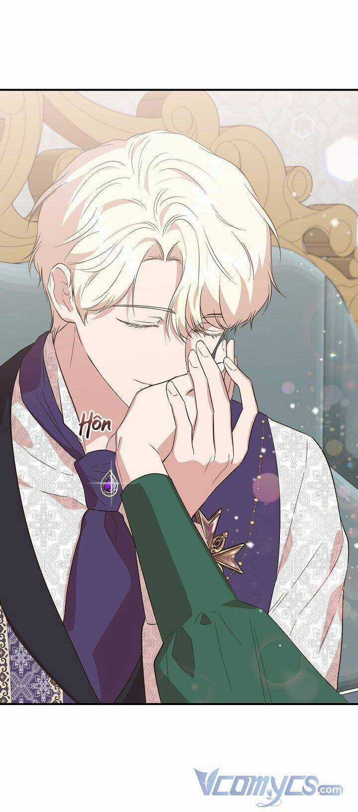 Tôi Không Phải Là Cinderella Chapter 77 trang 65