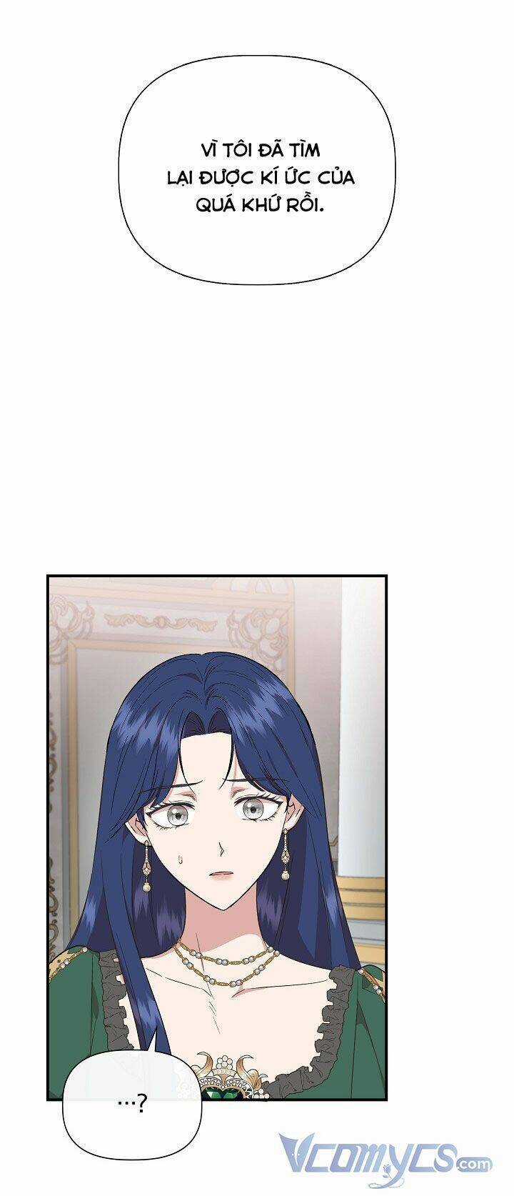 Tôi Không Phải Là Cinderella Chapter 77 trang 67