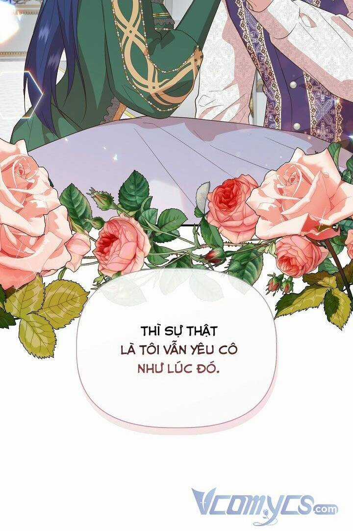 Tôi Không Phải Là Cinderella Chapter 77 trang 69