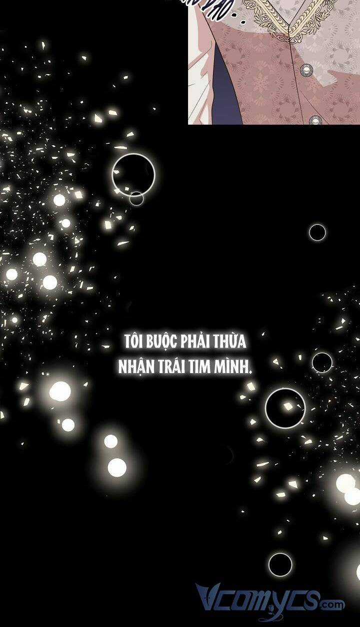 Tôi Không Phải Là Cinderella Chapter 77 trang 7