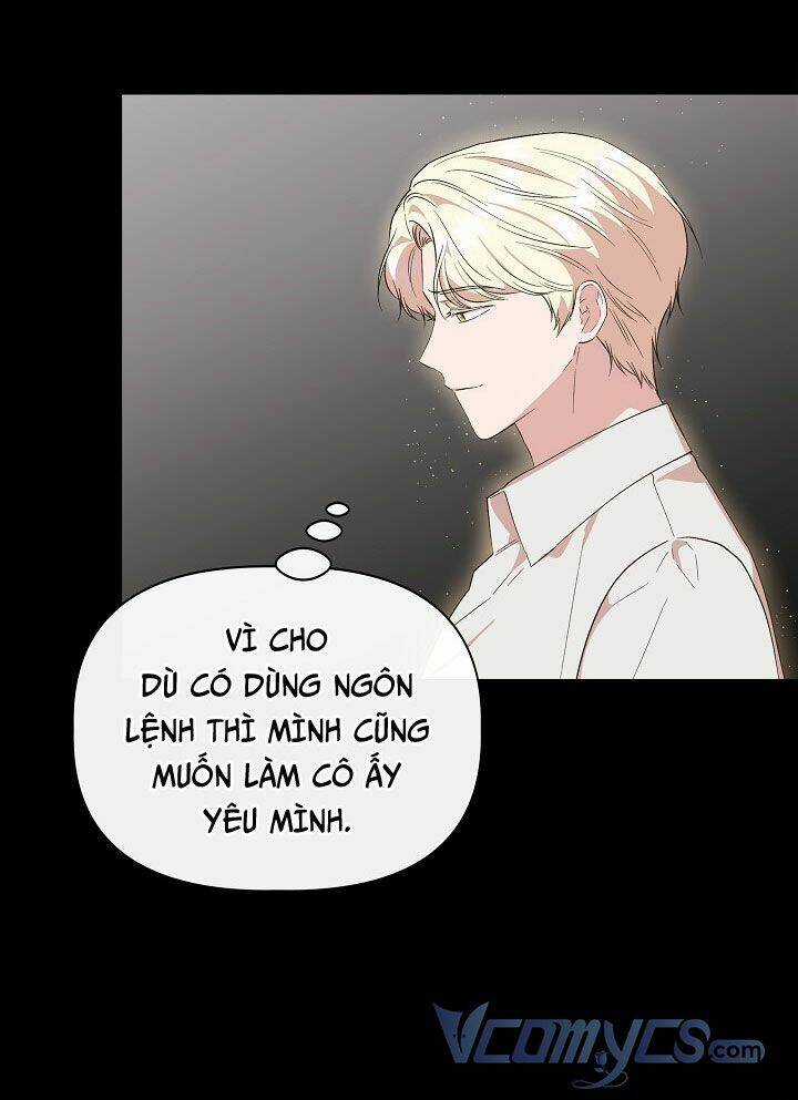 Tôi Không Phải Là Cinderella Chapter 77 trang 8