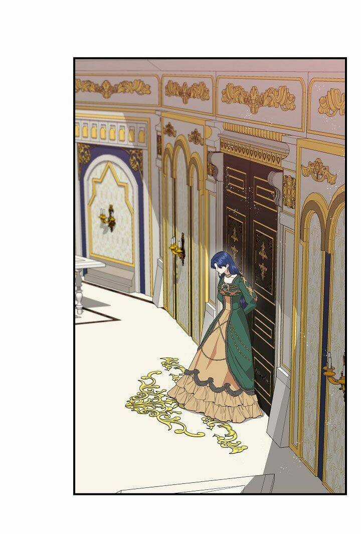 Tôi Không Phải Là Cinderella Chapter 78 trang 10