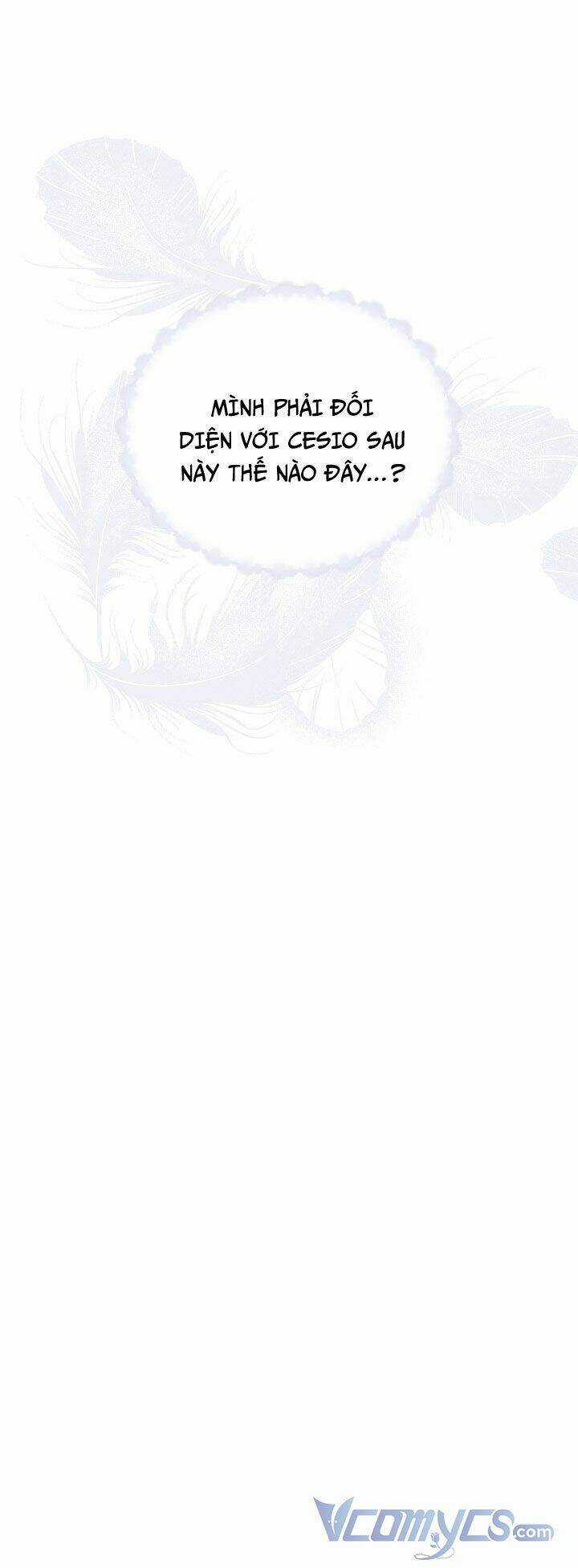 Tôi Không Phải Là Cinderella Chapter 78 trang 12