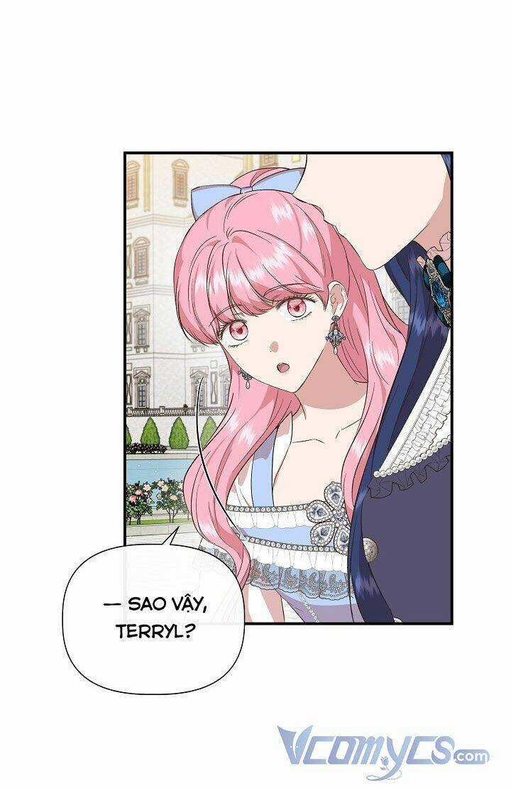 Tôi Không Phải Là Cinderella Chapter 78 trang 16