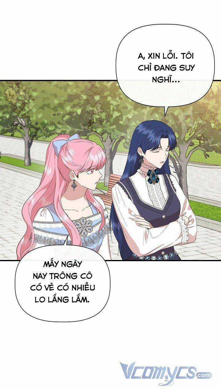 Tôi Không Phải Là Cinderella Chapter 78 trang 17