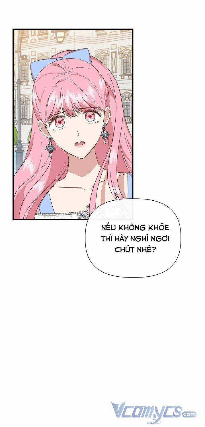 Tôi Không Phải Là Cinderella Chapter 78 trang 19