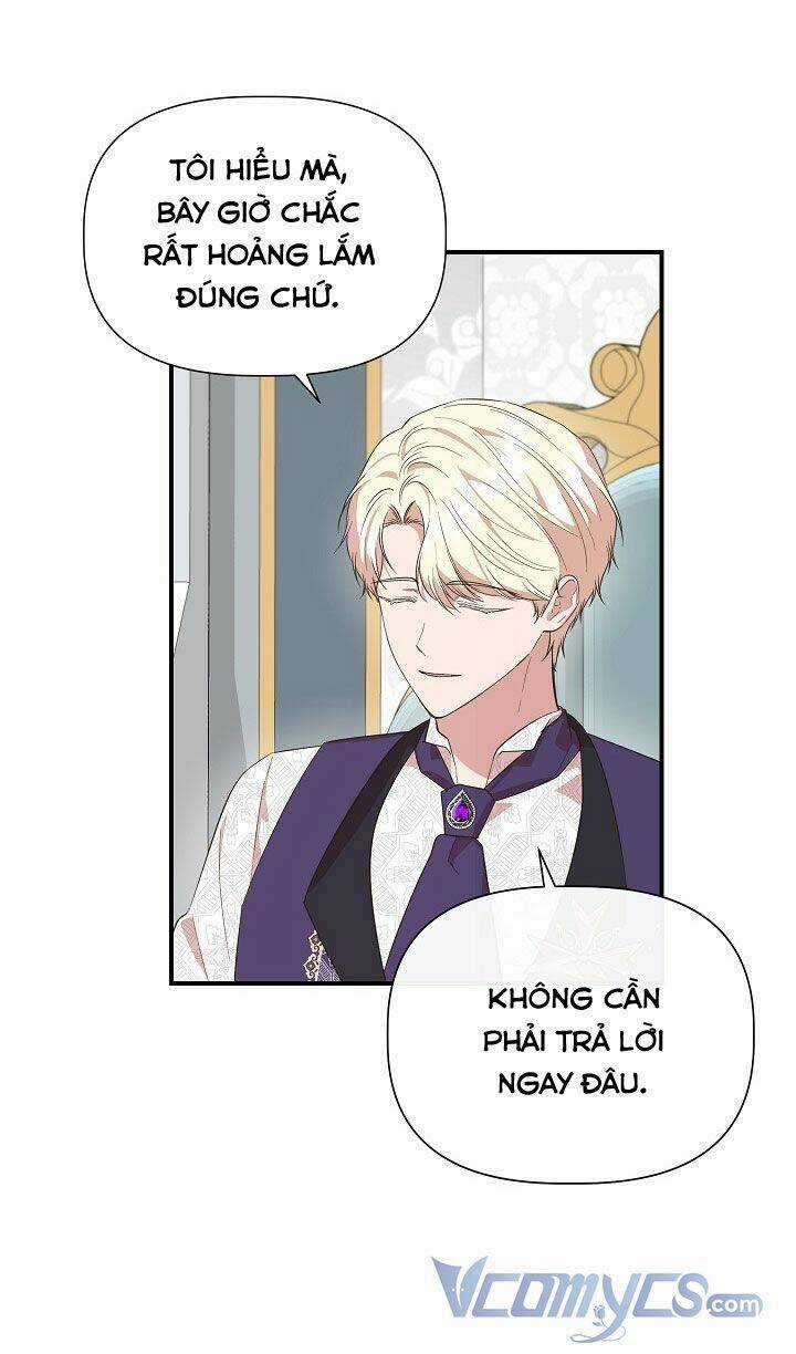 Tôi Không Phải Là Cinderella Chapter 78 trang 2