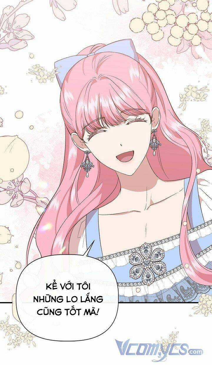 Tôi Không Phải Là Cinderella Chapter 78 trang 21