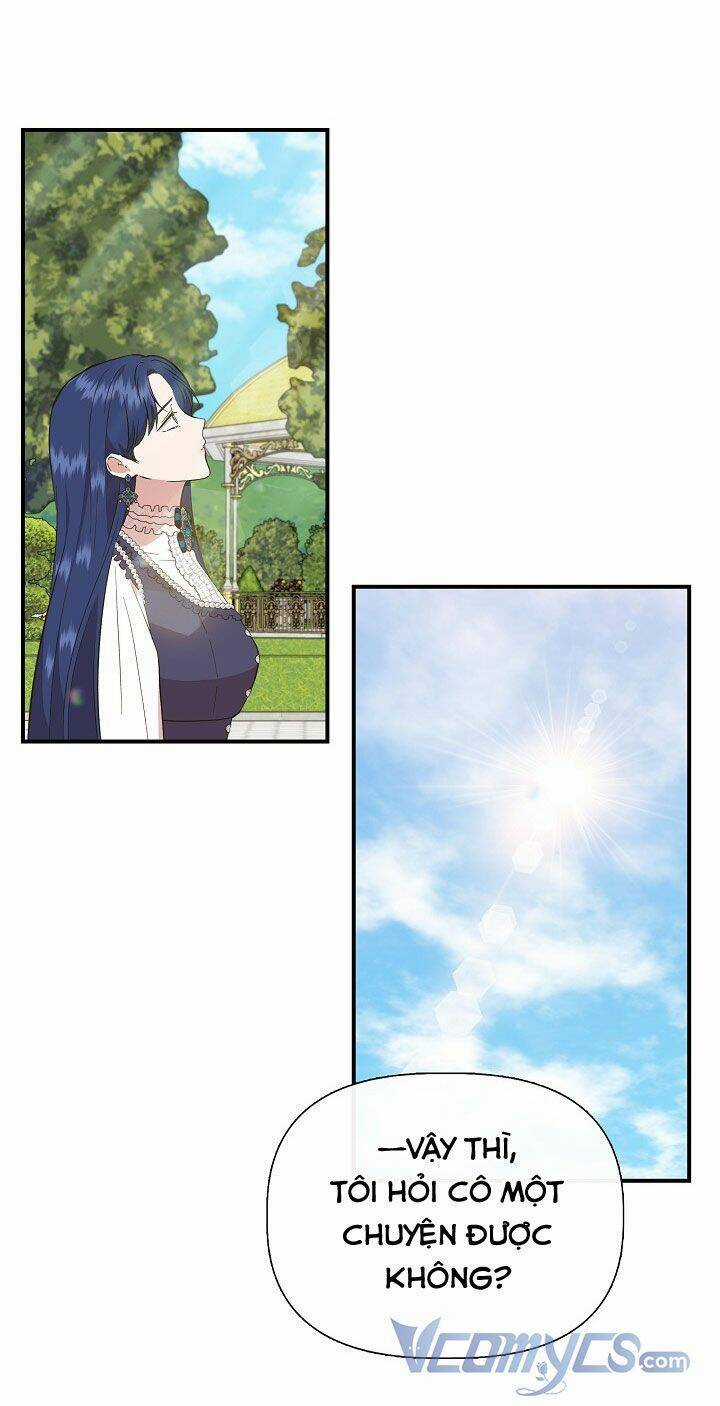 Tôi Không Phải Là Cinderella Chapter 78 trang 24