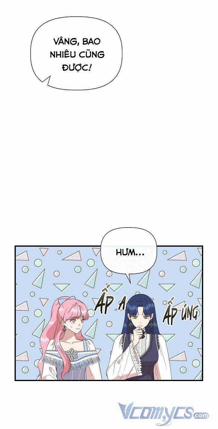 Tôi Không Phải Là Cinderella Chapter 78 trang 25