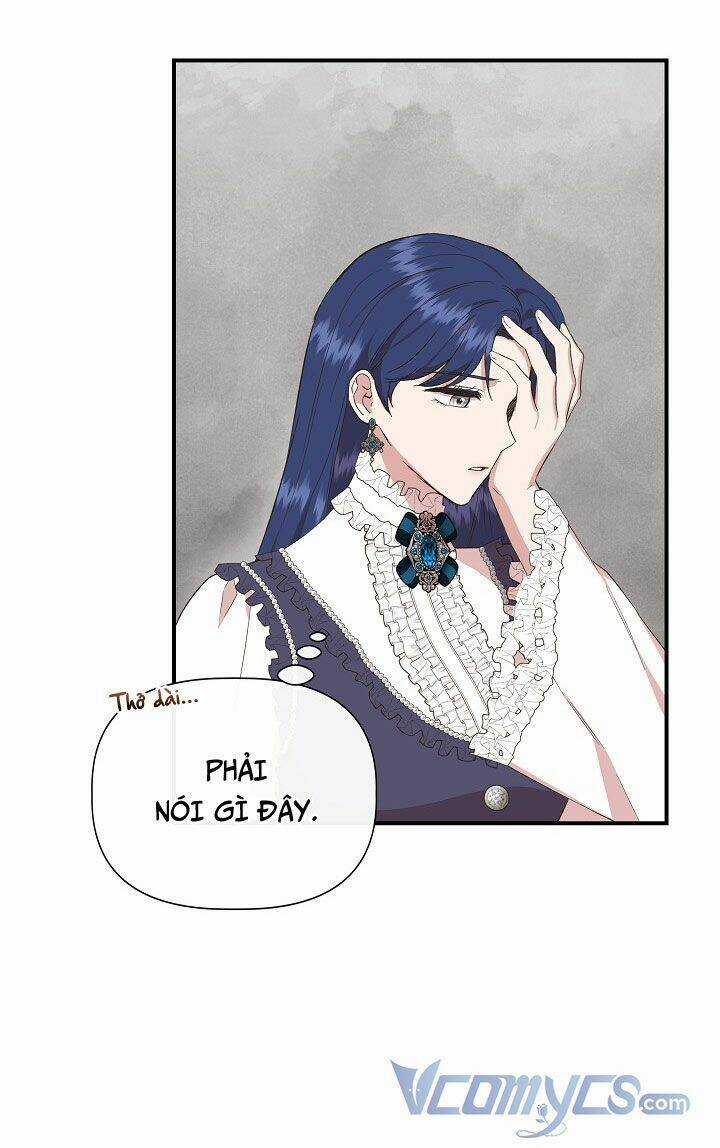 Tôi Không Phải Là Cinderella Chapter 78 trang 27